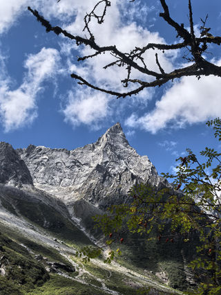 九月份河北自驾九寨沟+川西两个小环线旅行攻略