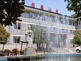 2025同学春游，相聚陶都—上（内含实用攻略）