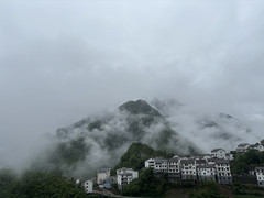 中国游记图片] 烟雨端午神农架长江三峡如诗如梦的自驾旅程