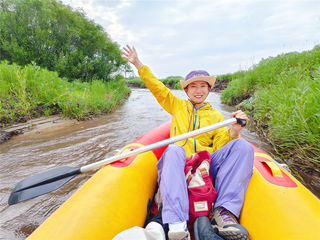 逃离人潮！解锁坝上草原避暑小众秘境，3天2晚治愈系天花板行程