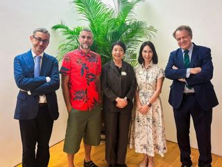 「毕加索:纵情寻美」全球首展盛大开幕 逾140件珍贵原作首度亮相澳门 推动国际艺