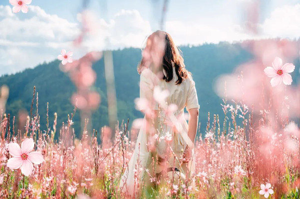 五一到巴山大峡谷应该这样玩！