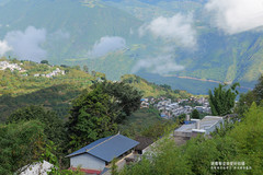 凤庆游记图片] 云南临沧凤庆县大寺乡澜沧江小湾电站库区姚青春照片2