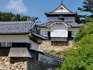 冈山市游记图文-日本攻城记（第八城）