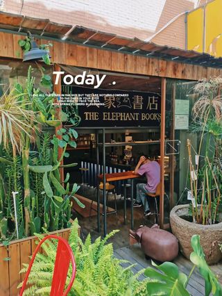 小众又宝藏的文创店和伴手礼店