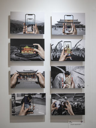 2025年上海摄影展（一）