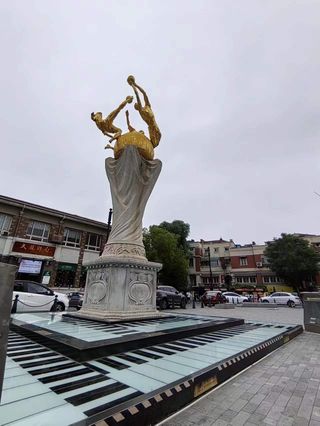 天津-北京(主要)五天四晚游