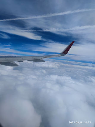 长白山，沈阳，哈尔滨：初秋带妈妈浅游东三省的五日自由行