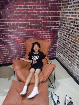 云间粮仓园区宽居云间花园酒店度假