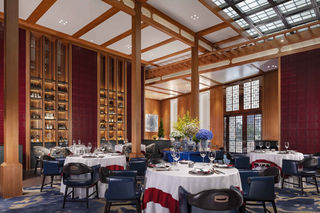 澳门金沙度假区及澳门金沙于“2023中国年度酒单大奖”获得多项殊荣