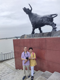 江西游记图片] 第三集      九江，一个有很多故事的地方 ——漫步在热土江西