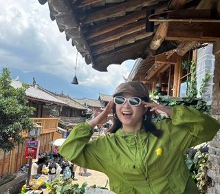 大理你可以不去，但是丽江你一定要来！