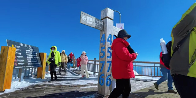 一个可以治愈心情的地方