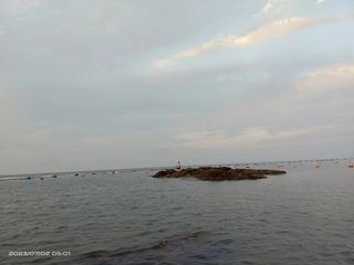 暑期必到之地~~~北戴河