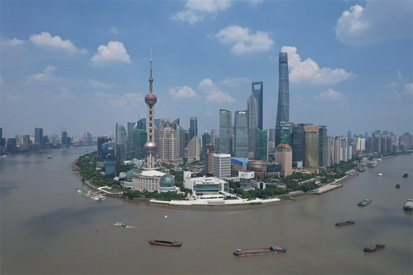 穿越时空梦回老上海，上海千古情游玩攻略