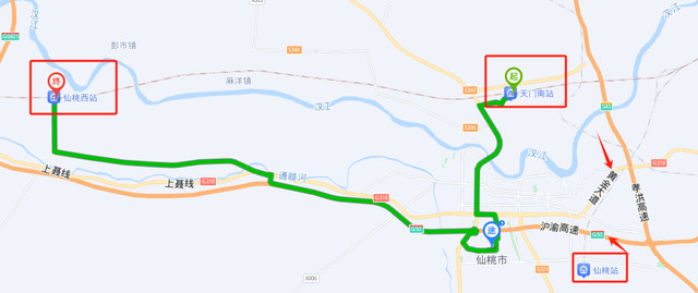 2024年仙桃市马拉松