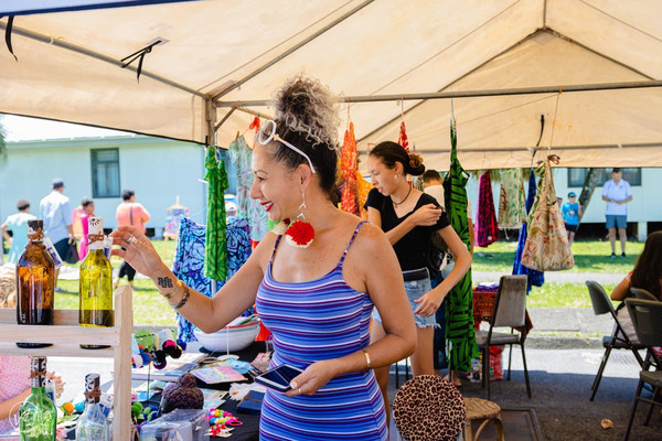 别去外岛了,3.4月份斐济当地人都去玩的活动都在这里!