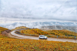 中秋国庆小长假,京津冀周边三日游,最美自驾游路线不能错过!