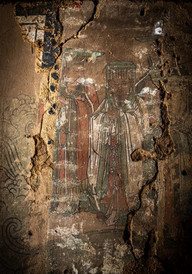 高平游记图片] 2024年国庆反向旅游分享之山西高平董峰万寿宫