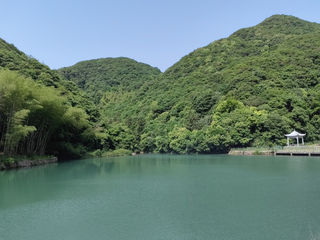 可能是浙东最适合亲子徒步的古道