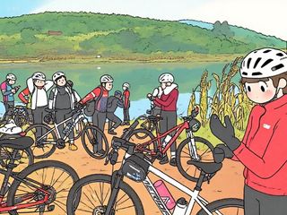 骑行，公路车好？还是山地车好？