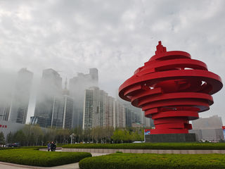 双重体验，双倍快乐——二刷青岛