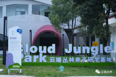 麻阳游记图片] 湘西最美研学基地云端丛林试营业啦！