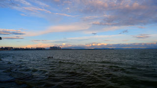 天穹之下，山河万里——西行漫记4