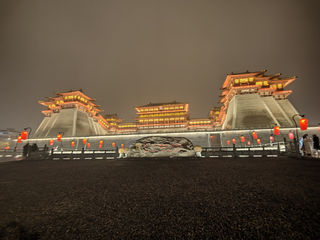 应天门,隋唐第一门(上)——河南13日(48)