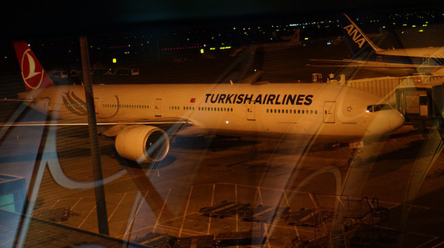 以色列游(1)----特拉维夫