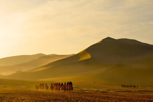 伊吾游记图文-人生是旷野，你去新疆浪