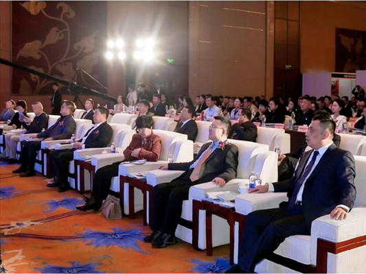 文旅信息：第二届旅游产业发展大会在京举办（图）