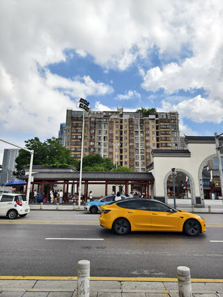 2024夏日自驾游｜长沙、岳阳