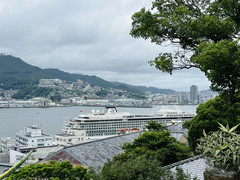 长崎市游记图片] 超详细游记：招商伊敦 和风雅韵15天日本环线（八）
