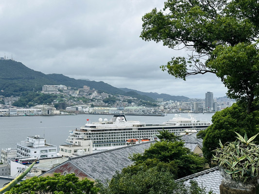超详细游记:招商伊敦 和风雅韵15天日本环线(八)