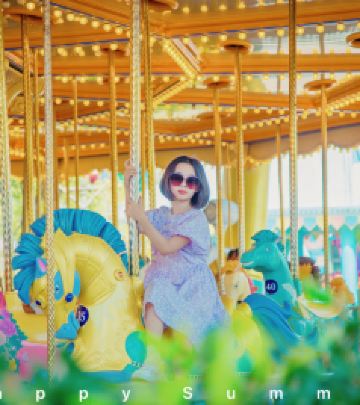 射阳游记图文-盛夏追风，是射阳给的美好