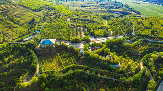 《孙同学榆林漫游记》29 | 遇见名州绥德，领略黄土风华！