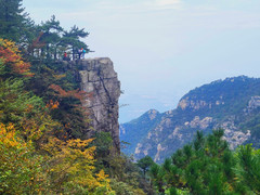 庐山游记图片] 2023年10月江西南昌、庐山、婺源等地 自驾游攻略（二）庐山国家级名胜风景区