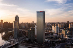 希尔顿游记图片] 希尔顿欢朋累计签约项目数突破800，再迎在华版图扩张新里程碑！