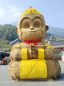 云和梯田景区游记图文-江浙十一月游