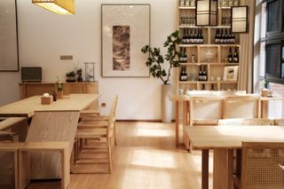 珠海永乐半山酒店素食馆：新品素食的味蕾奇遇