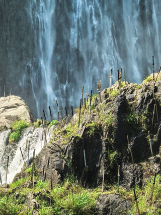 武侠世界温州雁荡山、百丈漈2025年5月6-13日周游记