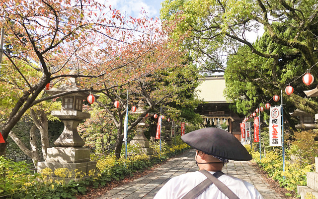 日本当地人才知道的小众目的地！手把手教你领跑朋友圈！