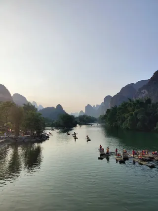 推荐9个我认为暑假亲子游值得去的城市