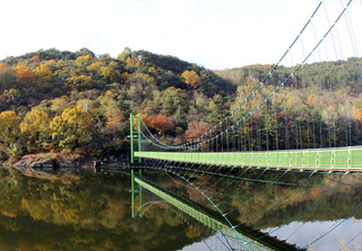 慢游美丽古城咸安郡