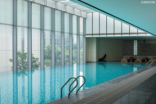 抢先打卡！江门首家国际五星级酒店启幕，开业即成高端度假新地标