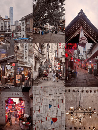 📷回长沙三年，我去了这些地方！超大声安利这里！