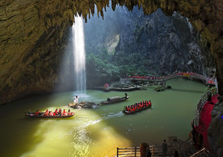 英德本地人带路——解锁地道玩法与隐藏彩蛋