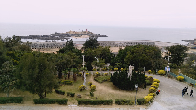 33天的长途旅行之十二——泉州