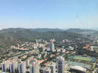 厦门五日闲-----初遇厦门